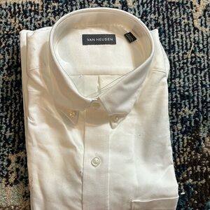 FFA official dress shirt